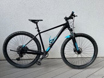 Predám horský bicykel Cube analog