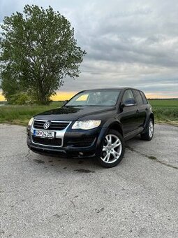 VOLKSWAGEN TOUAREG 7l ABT MANUAL