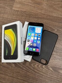 iPhone se 2020, 128GB