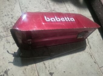 Babeta