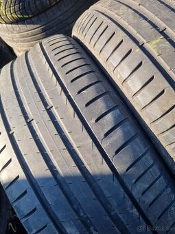 245/45R18 Pirelli dot 23 letné