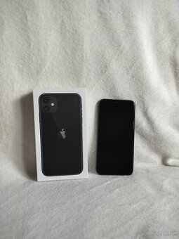 Predám Iphone 11 - 64GB