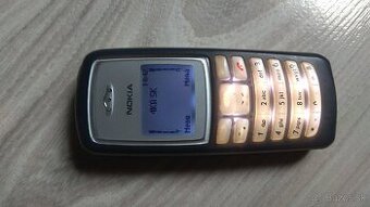 NOKIA 2100