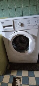 Automatická práčka Beko WML 15106 NY