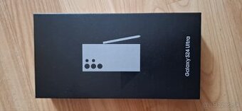 Samsung S24 Ultra 1TB