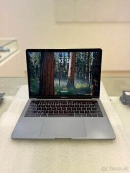 ZÁRUKA | Macbook Pro 2019