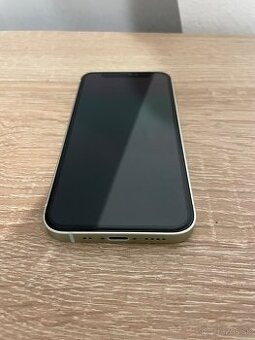 iPhone 12 mini