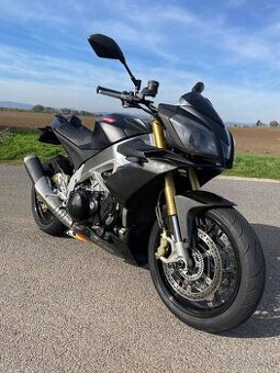 Aprilia Tuono V4