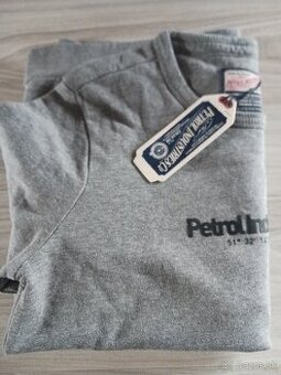 petrol industries