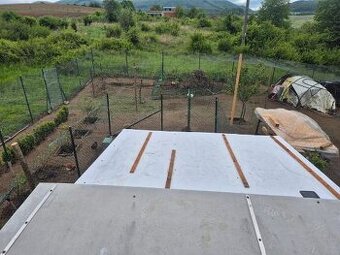 Predam siete na voliere