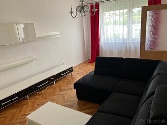 Predaj 2izbový byt Levice centrum