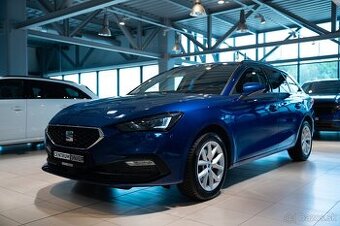 Seat Leon Sportstourer 1.5 TSI 130 Style