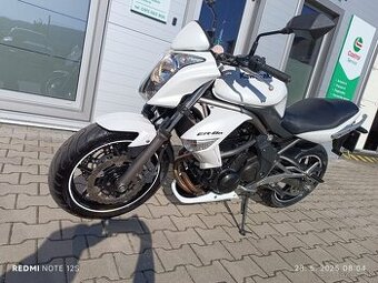 Kawasaki ER6n