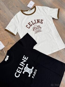 Celine tricko v.S Skladom