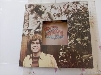 MINT TATTOO „Mint Tattoo“ /Dor Rec. 1969/rozkl. o/ akt na vn