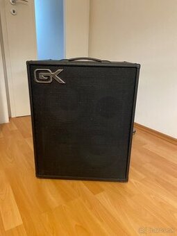 Gallien-Krueger MB 210-II – 500W basové kombo