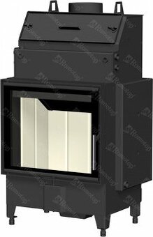 Krb Romotop HEAT W 2G
