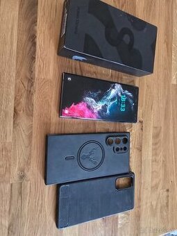 Galaxy s22 Ultra