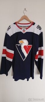 dres HC Slovan Bratislava