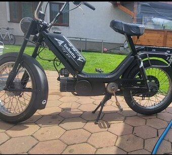 Babeta 210