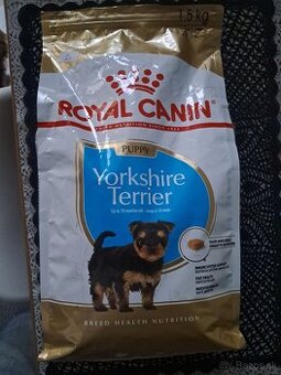 Royal canin krmivo
