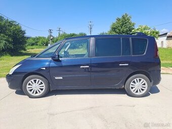 Renault espace