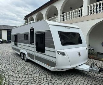 Tabbert 2015 Bellini 650
