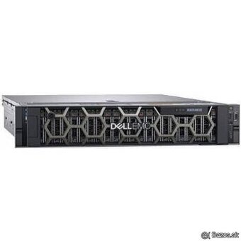 Dell PowerEdge R740