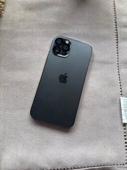 iPhone 12pro