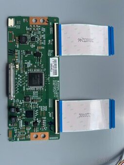 Doska k LCD LG 43-65UHD TM 120