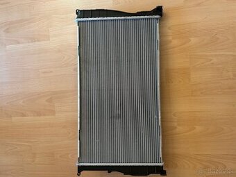 Chladic motora Nissens 60785A