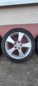 Mazda elektróny 17"