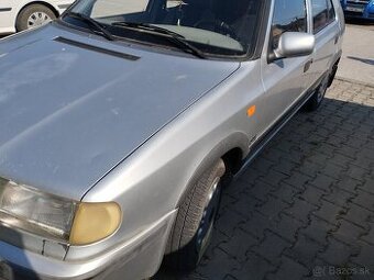 Predám škoda Felicia 1.3 MPI