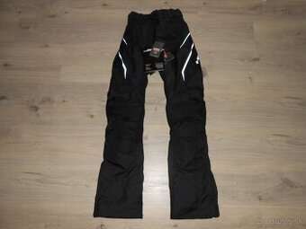 Predam nove damske moto nohavice HELD o velkosti XS za super