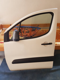 Dvere Citroen Berlingo