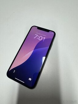 iPhone XS – 64 GB, čierny