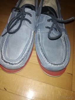 Mokasíny Timberland veľkosť 43