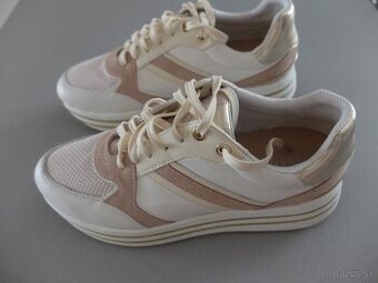 Tenisky Geox 40