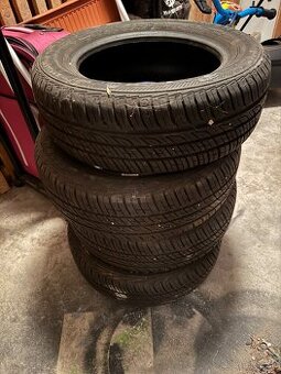 Pneumatiky Barum 185/60 R14