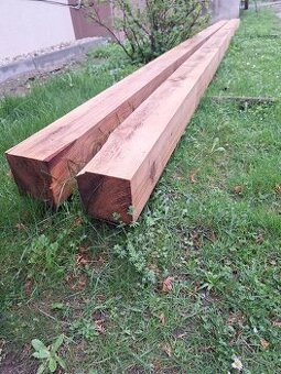 Predám hranoly 15x15x5m