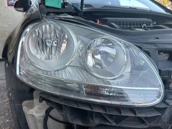 Vw Golf 5