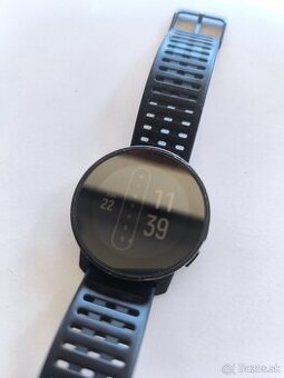 Suunto 9 peak pro all black