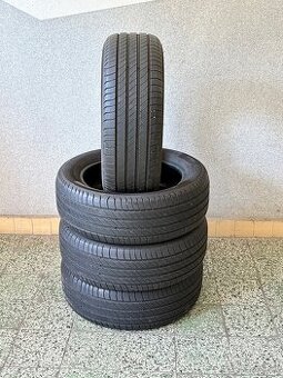 Letne pneu Michelin 195/55 R16