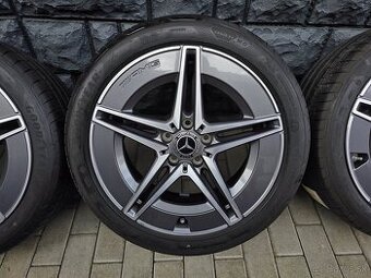5x112 R18 Mercedes Benz W206 Letna sada