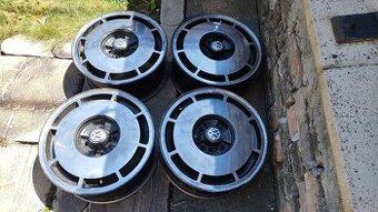 Dobové disky Intra 4x100 R14 6J
