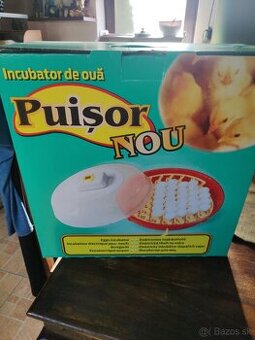 Predám Liaheň Puisor IO 103