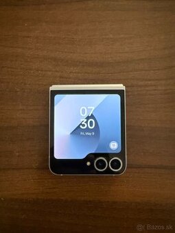 Samsung Galaxy Z Flip 6