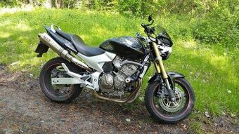 Honda Hornet 600