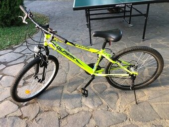 OLPRAN Falcon pre chlapca 10 rokov