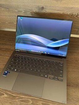 ASUS Zenbook S14 OLED s Intel Core Ultra 7 – TOP STAV